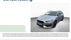 Gebraucht 2022 Cupra Leon Kombi | 29.950 € (Fairer Preis)