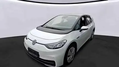 Occasion VW ID.3 Pro 106 kW (145 PK) 2023 Zwart Hatchback