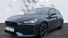 Grau Gebraucht 2022 Cupra Leon VZ Limousine | 31.470 € (Fairer Preis)
