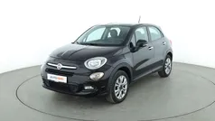 Schwarz Gebraucht 2017 Fiat 500X Pop Star SUV | 11.160 € (Fairer Preis)
