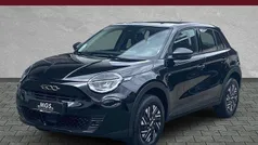 Cinema schwarz Gebraucht 2025 Fiat 600 SUV | 21.450 € (Superpreis)