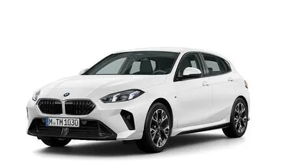 Weiß Gebraucht 2025 BMW 120 M Sport Kleinwagen | 32.830 € (Guter Preis)