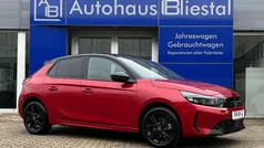 Kardio rot Gebraucht 2024 Opel Corsa Kleinwagen | 17.250 € (Fairer Preis)
