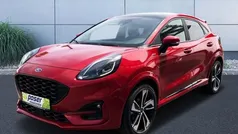 Gebraucht 2021 Ford Puma Gen-E ST-Line X SUV | 21.960 € (Etwas zu teuer)