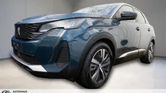 Gebraucht 2022 Peugeot 3008 Allure SUV | 24.190 € (Fairer Preis)