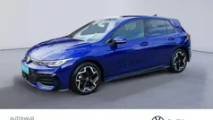 Gebraucht 2025 VW Golf VIII R-line Limousine | 29.489 € (Fairer Preis)