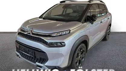 Grau artense/typ aussenverklei Gebraucht 2024 Citroën C3 Aircross PureTech SUV | 15.990 € (Fairer Preis)