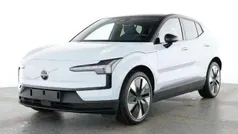 Blau Gebraucht 2025 Volvo EX30 Performance SUV | 40.890 € (Guter Preis)