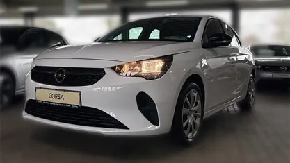 Gebraucht Opel Corsa 75 PS (55 kW) 2023 Kleinwagen