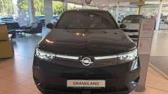 Schwarz Neu 2025 Opel Grandland X SUV | 35.790 € (Fairer Preis)
