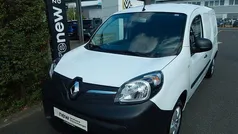 Mineral weiss Gebraucht 2019 Renault Kangoo Van / Kleinbus | 8.980 € (Guter Preis)