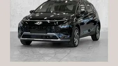 Gebraucht 2025 Hyundai Bayon Trend SUV | 23.490 € (Fairer Preis)