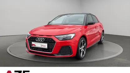 Rot Gebraucht 2020 Audi A1 Sportback Advanced Kleinwagen | 20.480 € (Fairer Preis)