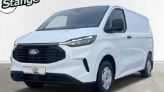 Frozen white (weiss) Neu 2024 Ford Transit Custom Trend | 37.390 € (Guter Preis)
