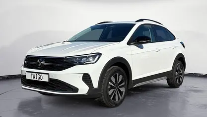 Gebraucht VW Taigo Life 116 PS (85 kW) 2025 SUV