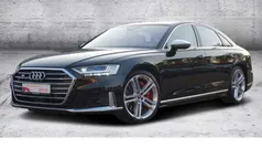 Gebraucht 2021 Audi S8 Comfort Limousine | 69.490 € (Superpreis)