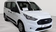 Gebraucht 2021 Ford Transit Trend Van / Kleinbus | 17.490 € (Fairer Preis)