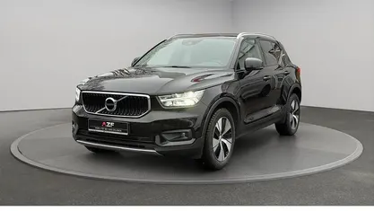 Gebraucht Volvo XC40 Momentum 163 PS (119 kW) 2020 SUV