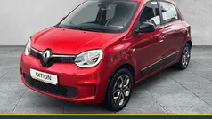Gebraucht 2022 Renault Twingo Equilibre Kleinwagen | 12.890 € (Fairer Preis)