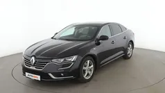Schwarz Gebraucht 2016 Renault Talisman Initiale Paris Limousine | 17.670 € (Fairer Preis)
