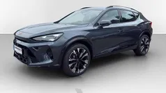Gebraucht 2025 Cupra Formentor VZ SUV | 43.790 € (Fairer Preis)