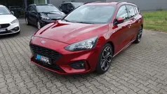 Gebraucht 2020 Ford Focus ST-Line Kombi | 21.957 € (Fairer Preis)