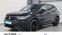 Gebraucht 2024 VW Tiguan Allspace R-line SUV | 45.870 € (Fairer Preis)