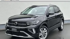 Gebraucht 2025 VW T-Cross Life SUV | 26.980 € (Guter Preis)