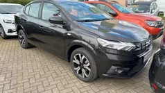 Gebraucht 2024 Dacia Logan Limousine | 20.299 € (Fairer Preis)