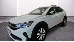 Gebraucht 2024 VW Taigo Goal SUV | 22.979 € (Fairer Preis)