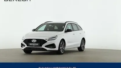 Gebraucht Hyundai i30 Advantage 101 PS (74 kW) 2025 Kombi