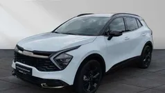 Gebraucht 2024 Kia Sportage SUV | 33.800 € (Fairer Preis)
