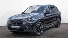 Gebraucht 2023 BMW iX3 M Sport SUV | 49.900 € (Guter Preis)