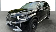 Schwarz Neu 2025 Citroën C3 Aircross PureTech SUV | 21.899 € (Fairer Preis)
