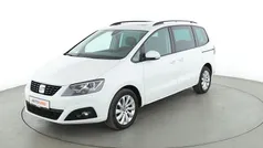 Gebraucht 2019 Seat Alhambra Style Van / Kleinbus | 24.230 € (Fairer Preis)