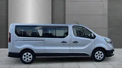Highlandgrau Neu 2024 Renault Trafic Equilibre Van | 42.090 € (Superpreis)