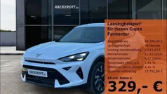 Gebraucht 2025 Cupra Formentor VZ SUV | 49.390 € (Fairer Preis)