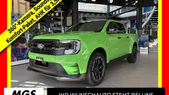 Gebraucht 2025 Ford Ranger Abholung | 66.990 € (Fairer Preis)