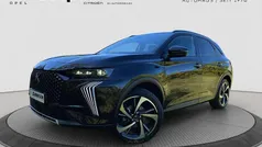 Perlanera schwarz Gebraucht 2024 DS Automobiles DS7 Crossback Opera SUV | 32.990 € (Fairer Preis)