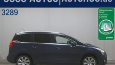 Gebraucht 2012 Peugeot 5008 Allure Van / Kleinbus | 7.980 € (Fairer Preis)