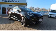 Gebraucht 2023 Ford Puma ST-Line X SUV | 21.750 € (Guter Preis)