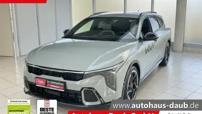 Gebraucht Kia K4 GT-Line 179 PS (131 kW) 2026 Morgenbrise Kombi