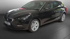 Gebraucht 2024 Seat Leon Style Limousine | 26.490 € (Superpreis)