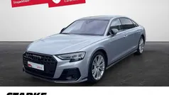 Gebraucht 2024 Audi A8L Sport Limousine | 104.930 € (Fairer Preis)