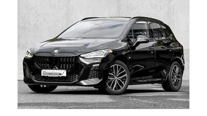 Gebraucht 2022 BMW 218 M Sport Van / Kleinbus | 26.980 € (Fairer Preis)