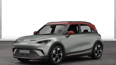 Gebraucht 2023 Smart #1 Edition #1 SUV | 34.890 € (Fairer Preis)