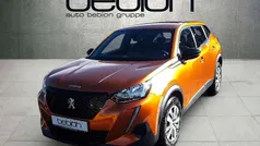 Gebraucht 2023 Peugeot 2008 Active SUV | 18.480 € (Fairer Preis)