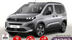 Artense grey metallic Neu 2025 Peugeot Rifter GT Van / Kleinbus | 31.688 € (Fairer Preis)