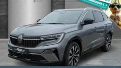 Grau Gebraucht 2025 Renault Espace Techno Van / Kleinbus | 41.199 € (Fairer Preis)