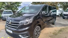 Gebraucht 2022 Renault Trafic Van | 41.889 €